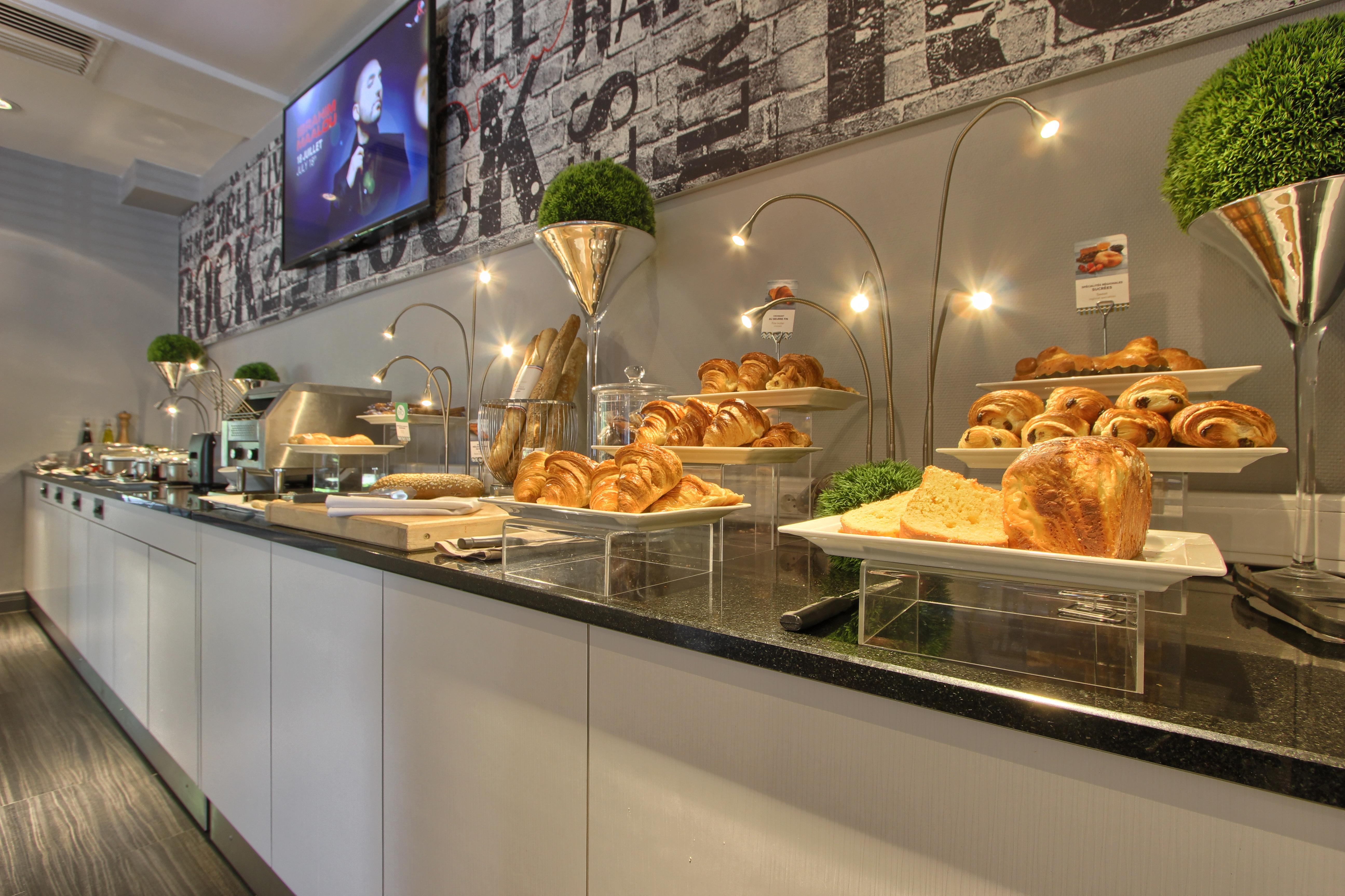 Mercure Paris Velizy Exterior photo