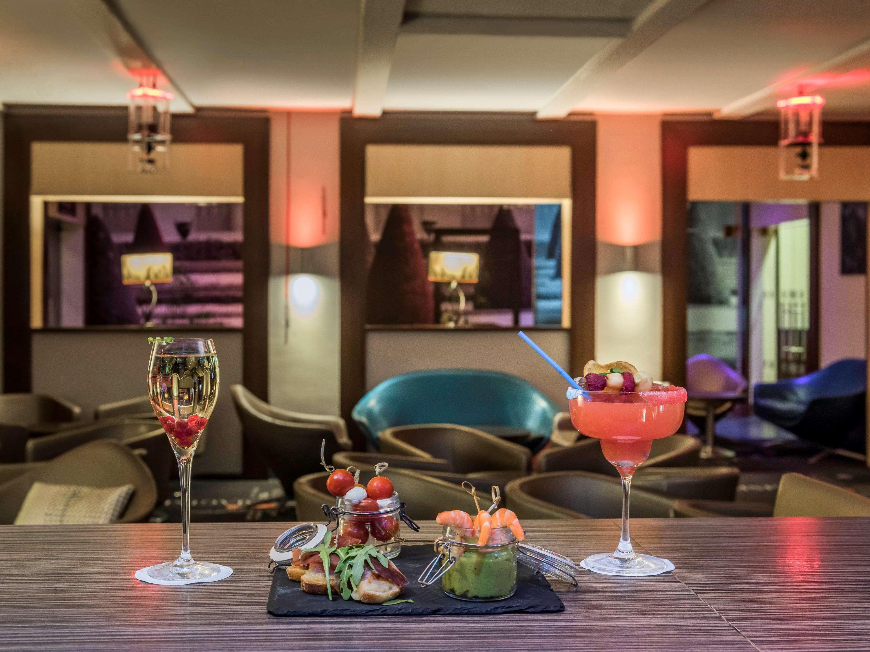Mercure Paris Velizy Exterior photo